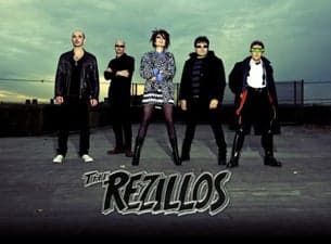The Rezillos
