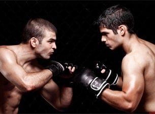 CageSport - MMA