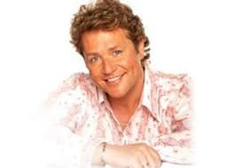 Michael Ball