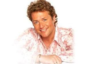 Michael Ball