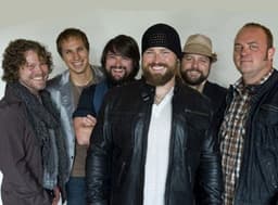 Zac Brown Band