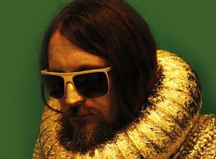 Dave McCabe