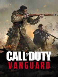 Vanguard release date